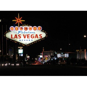 Does what happen in Vegas stay in Vegas?